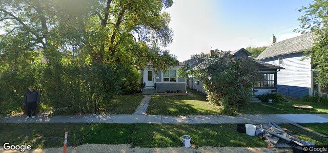 458 Dubuc Street（加拿大曼尼托巴省溫尼伯市）房屋照片