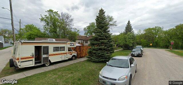 462 Dubuc Street（加拿大曼尼托巴省溫尼伯市）房屋照片