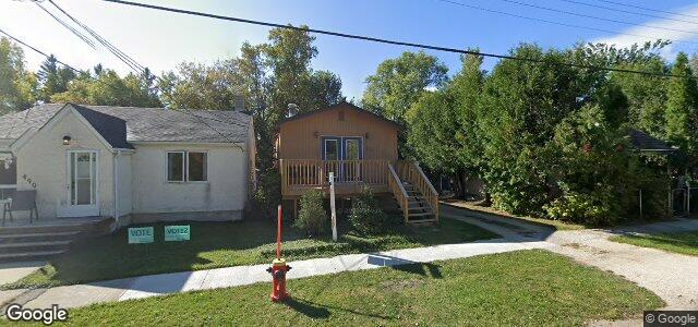 488 Dubuc Street（加拿大曼尼托巴省溫尼伯市）房屋照片