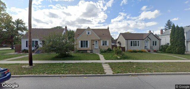 49 Des Meurons Street（加拿大曼尼托巴省溫尼伯市）房屋照片