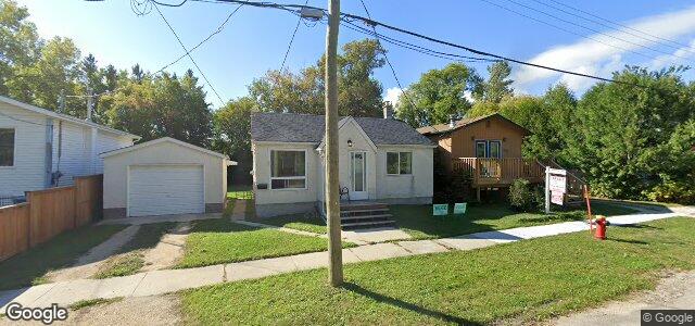 490 Dubuc Street（加拿大曼尼托巴省溫尼伯市）房屋照片