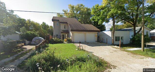 500 Dubuc Street（加拿大曼尼托巴省溫尼伯市）房屋照片