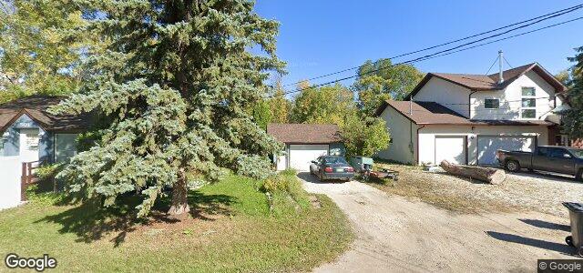 501 Dubuc Street（加拿大曼尼托巴省溫尼伯市）房屋照片