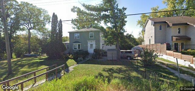 508 Dubuc Street（加拿大曼尼托巴省溫尼伯市）房屋照片