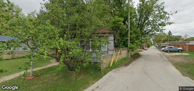 51 Carriere Avenue（加拿大曼尼托巴省溫尼伯市）房屋照片