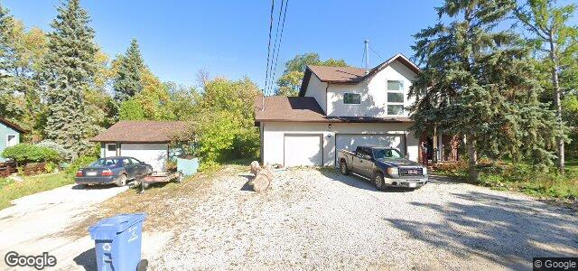 513 Dubuc Street（加拿大曼尼托巴省溫尼伯市）房屋照片