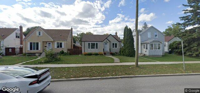 53 Des Meurons Street（加拿大曼尼托巴省溫尼伯市）房屋照片