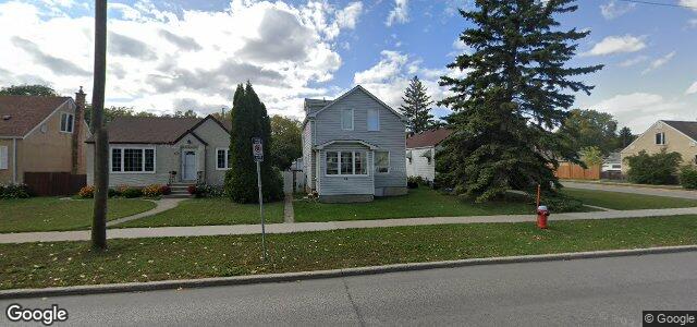 57 Des Meurons Street（加拿大曼尼托巴省溫尼伯市）房屋照片