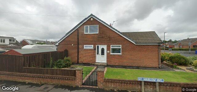 59 Bristol Avenue（加拿大曼尼托巴省溫尼伯市）房屋照片