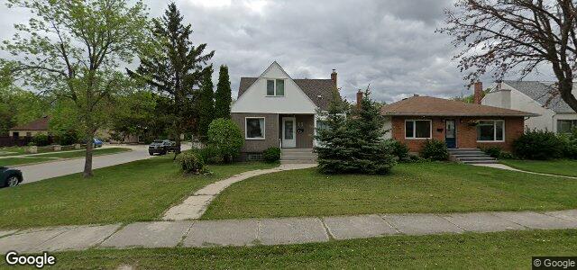 60 Champlain Street（加拿大曼尼托巴省溫尼伯市）房屋照片