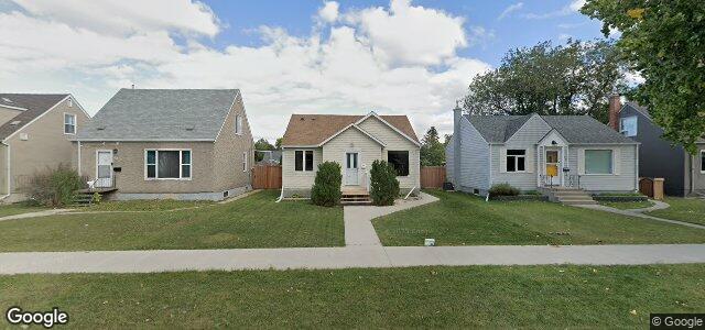 60 Des Meurons Street（加拿大曼尼托巴省溫尼伯市）房屋照片