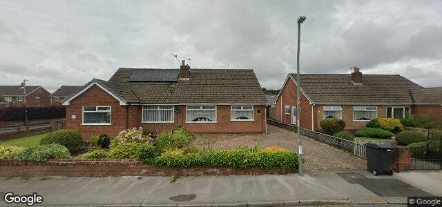 61 Bristol Avenue（加拿大曼尼托巴省溫尼伯市）房屋照片