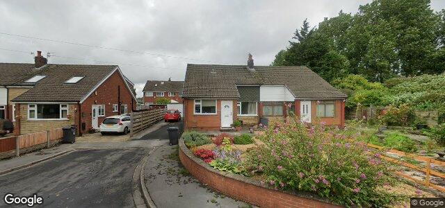 64 Bristol Avenue（加拿大曼尼托巴省溫尼伯市）房屋照片