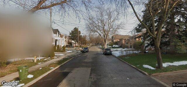 66 Hillcrest Avenue（加拿大曼尼托巴省溫尼伯市）房屋照片