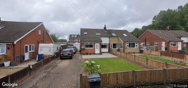 Photo of 68 Bristol Avenue in Winnipeg, Manitoba