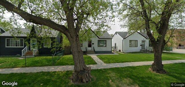 70 Horace Street（加拿大曼尼托巴省溫尼伯市）房屋照片