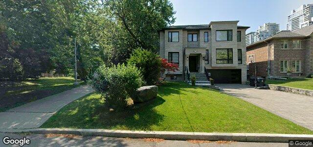 71 Hillcrest Avenue（加拿大曼尼托巴省溫尼伯市）房屋照片