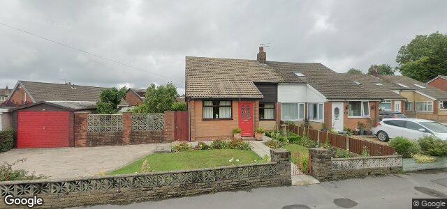 72 Bristol Avenue（加拿大曼尼托巴省溫尼伯市）房屋照片