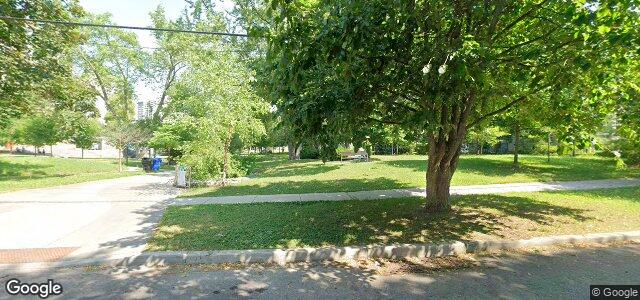 72 Hillcrest Avenue（加拿大曼尼托巴省溫尼伯市）房屋照片