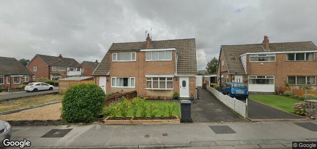 73 Bristol Avenue（加拿大曼尼托巴省溫尼伯市）房屋照片