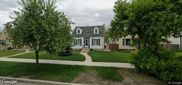 73 Des Meurons Street（加拿大曼尼托巴省溫尼伯市）房屋照片