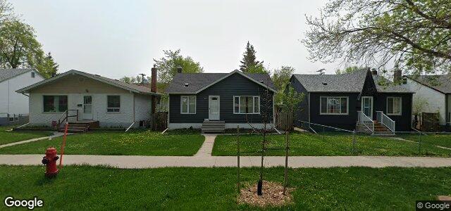 78 Horace Street（加拿大曼尼托巴省溫尼伯市）房屋照片