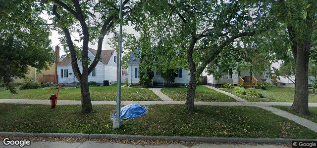 79 Braemar Avenue（加拿大曼尼托巴省溫尼伯市）房屋照片