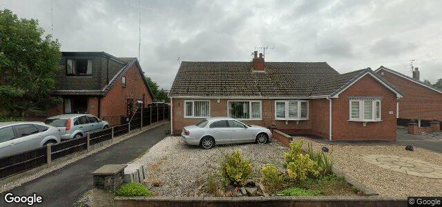 80 Bristol Avenue（加拿大曼尼托巴省溫尼伯市）房屋照片