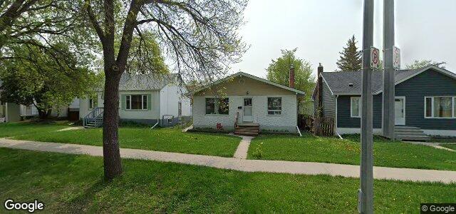 80 Horace Street（加拿大曼尼托巴省溫尼伯市）房屋照片