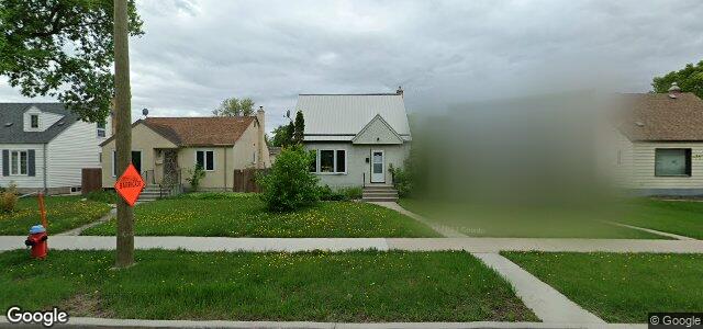 81 Des Meurons Street（加拿大曼尼托巴省溫尼伯市）房屋照片