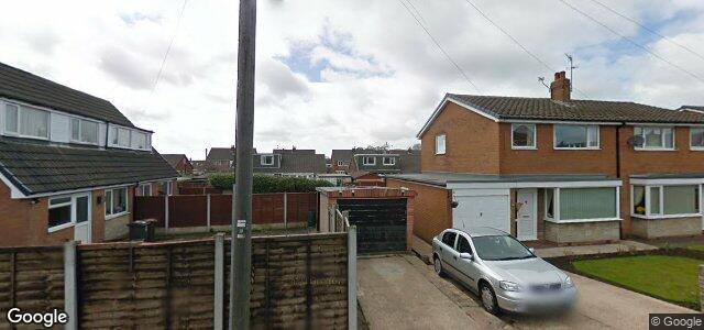 83 Bristol Avenue（加拿大曼尼托巴省溫尼伯市）房屋照片