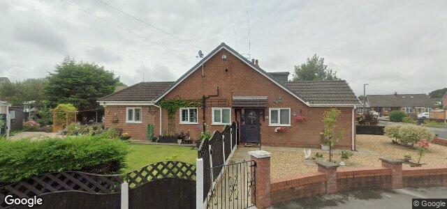 84 Bristol Avenue（加拿大曼尼托巴省溫尼伯市）房屋照片