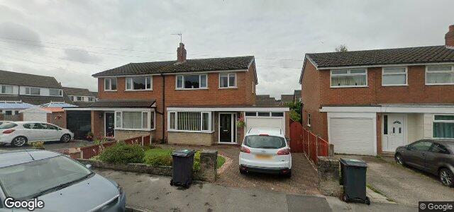 85 Bristol Avenue（加拿大曼尼托巴省溫尼伯市）房屋照片