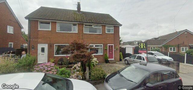 86 Bristol Avenue（加拿大曼尼托巴省溫尼伯市）房屋照片