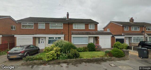 89 Bristol Avenue（加拿大曼尼托巴省溫尼伯市）房屋照片