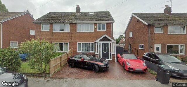 90 Bristol Avenue（加拿大曼尼托巴省溫尼伯市）房屋照片