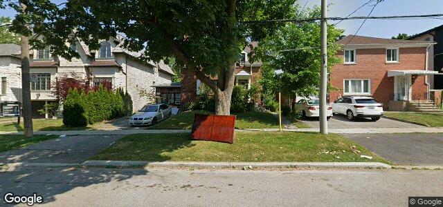 90 Hillcrest Avenue（加拿大曼尼托巴省溫尼伯市）房屋照片