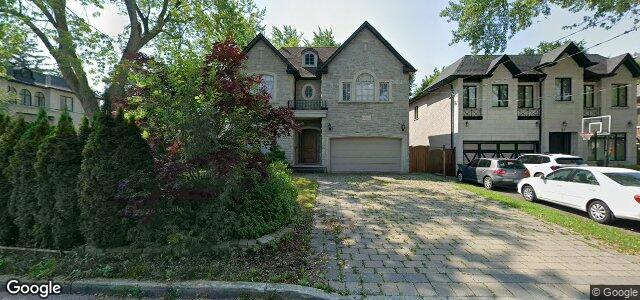 95 Hillcrest Avenue（加拿大曼尼托巴省溫尼伯市）房屋照片