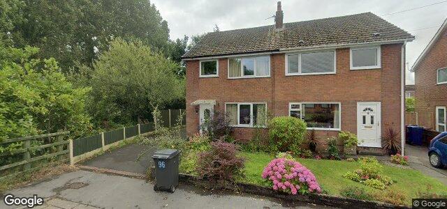 96 Bristol Avenue（加拿大曼尼托巴省溫尼伯市）房屋照片