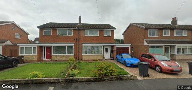 97 Bristol Avenue（加拿大曼尼托巴省溫尼伯市）房屋照片