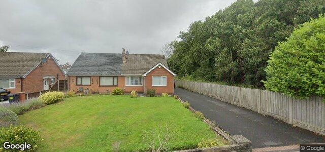 98 Bristol Avenue（加拿大曼尼托巴省溫尼伯市）房屋照片