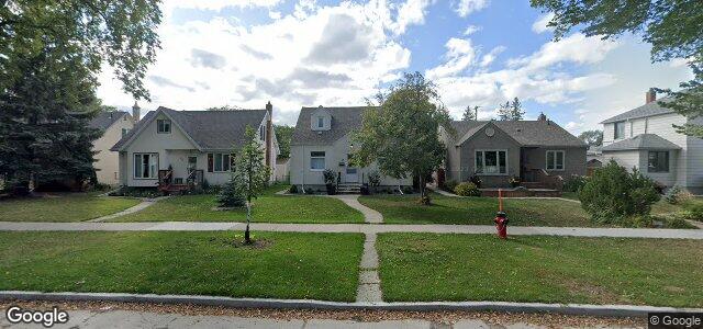 99 Braemar Avenue（加拿大曼尼托巴省溫尼伯市）房屋照片