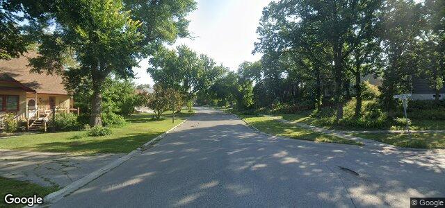 Enfield Crescent（加拿大曼尼托巴省溫尼伯市）房屋照片