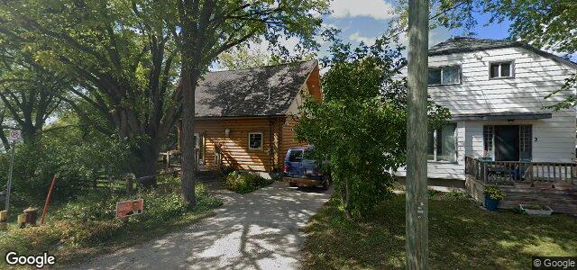 1 Carriere Avenue（加拿大曼尼托巴省溫尼伯市）房屋照片