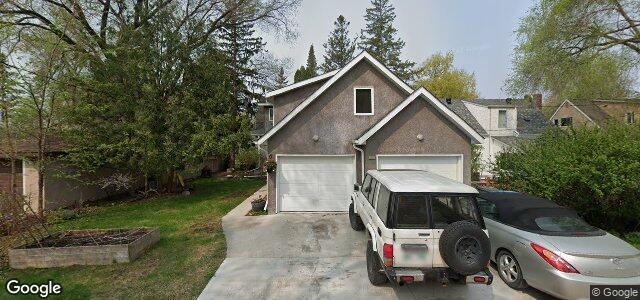 10 Larchwood Place（加拿大曼尼托巴省溫尼伯市）房屋照片