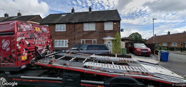 100 Crawford Avenue（加拿大曼尼托巴省溫尼伯市）房屋照片