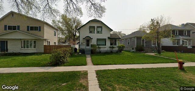 100 Tache Avenue（加拿大曼尼托巴省溫尼伯市）房屋照片