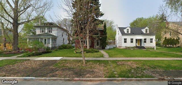 101 Lawndale Avenue（加拿大曼尼托巴省溫尼伯市）房屋照片