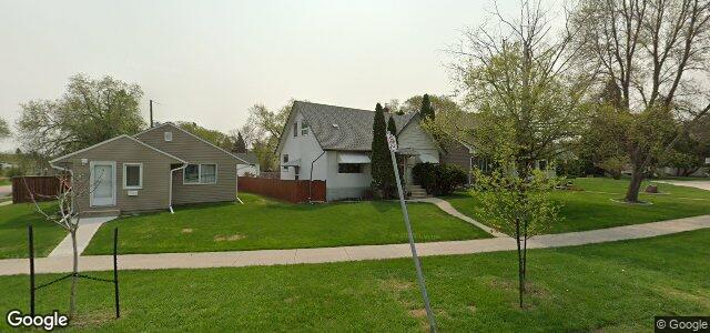 101 Lyndale Drive（加拿大曼尼托巴省溫尼伯市）房屋照片