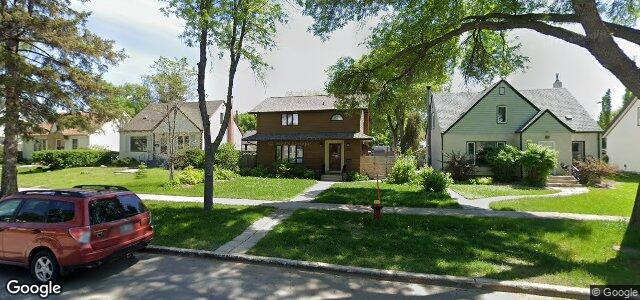 102 Birchdale Avenue（加拿大曼尼托巴省溫尼伯市）房屋照片
